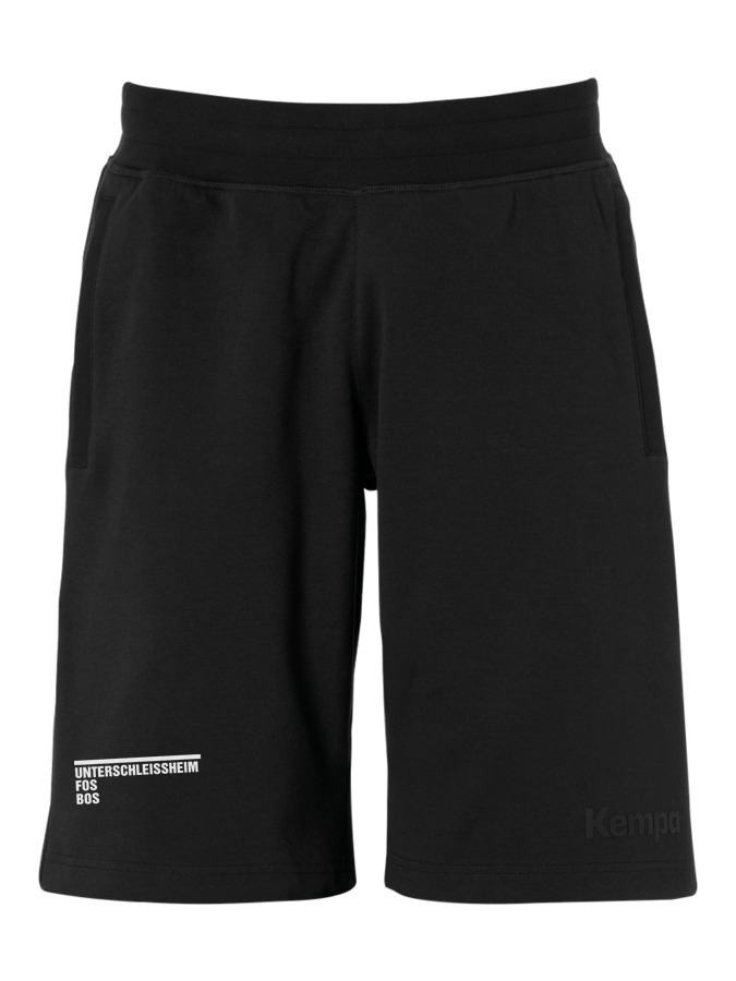 Kempa Status Shorts