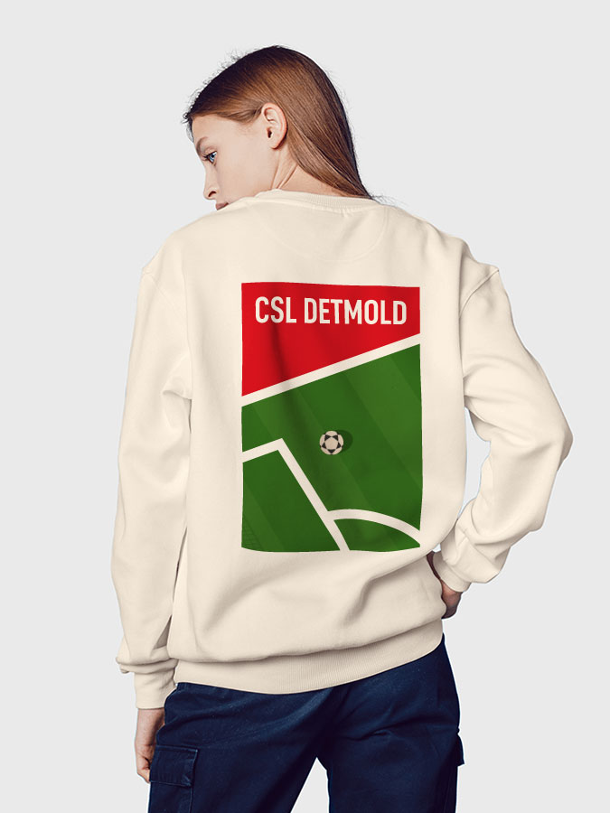 Sweater Pitch Damen