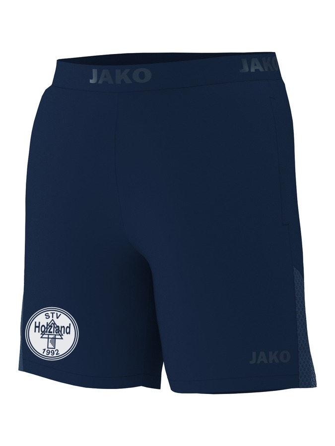 Jako Running Short Power