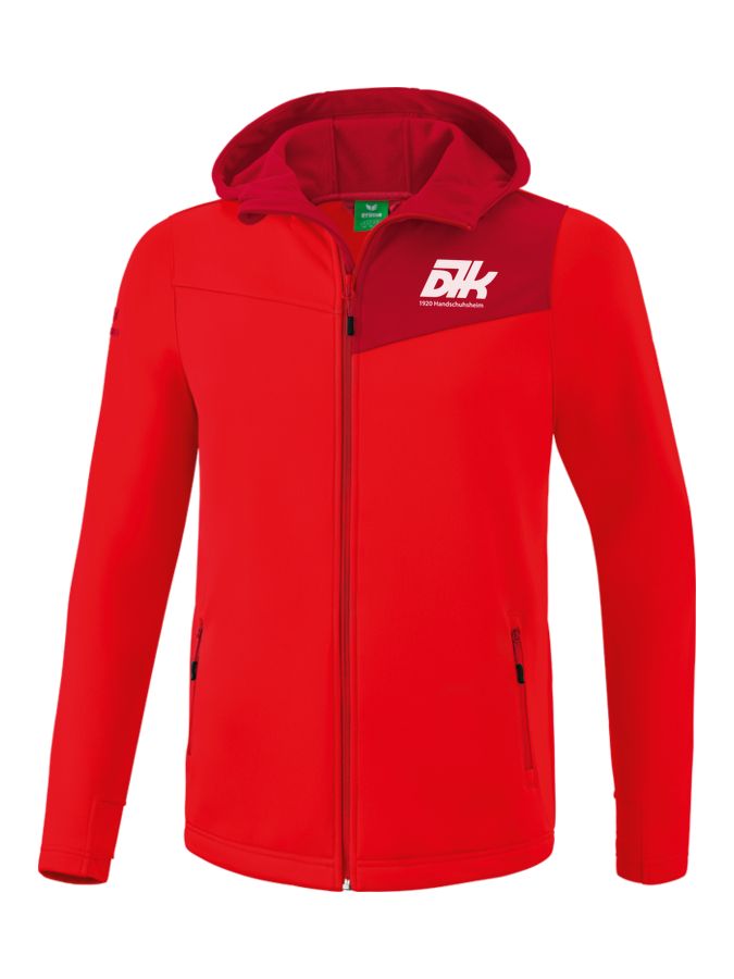 Erima Softshelljacke Performance