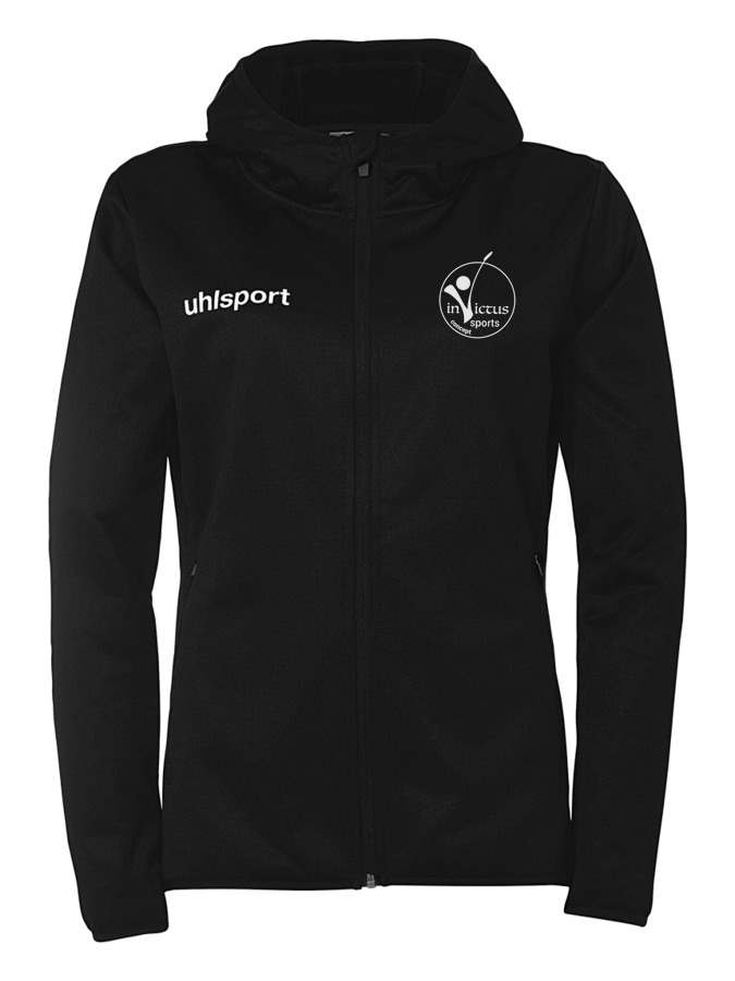 uhlsport Essential Fleecejacke Damen