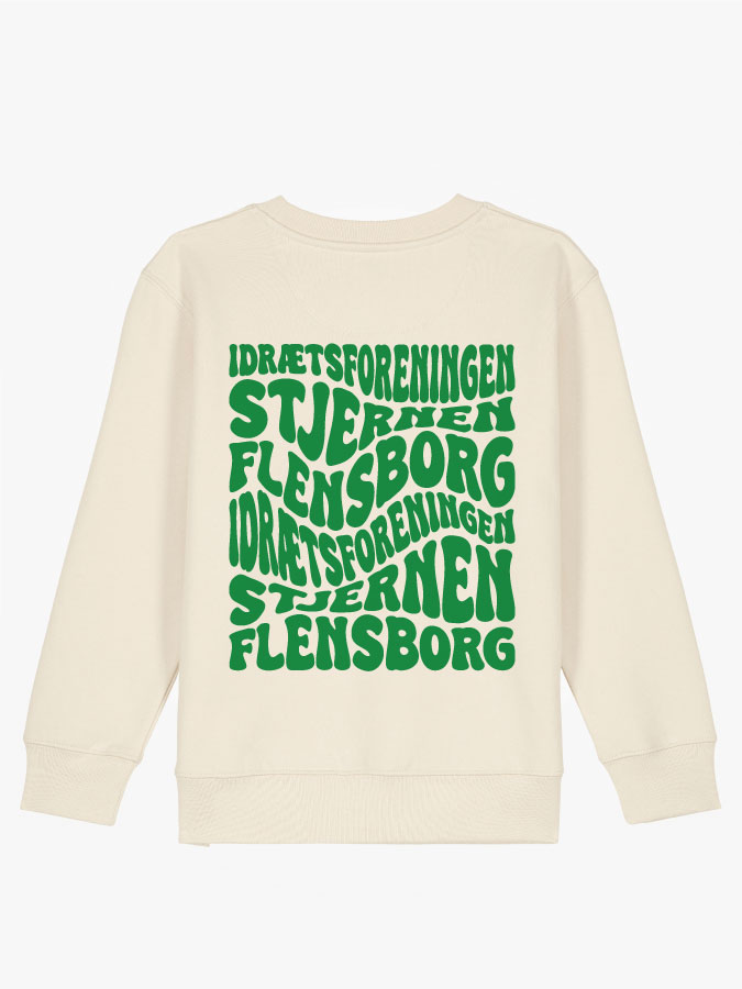 Sweater Wavy Kids