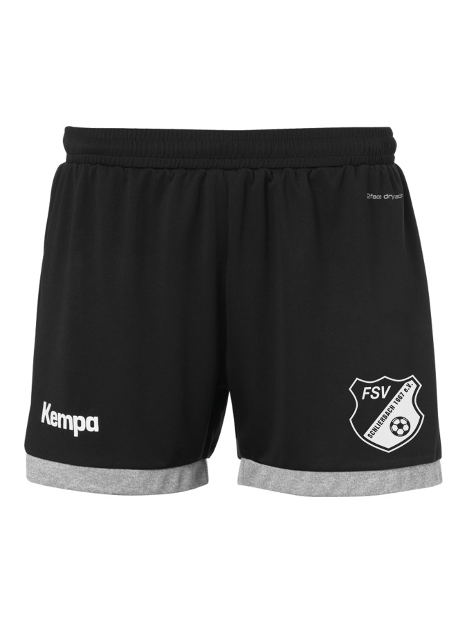 Kempa Core 2.0 Shorts Damen