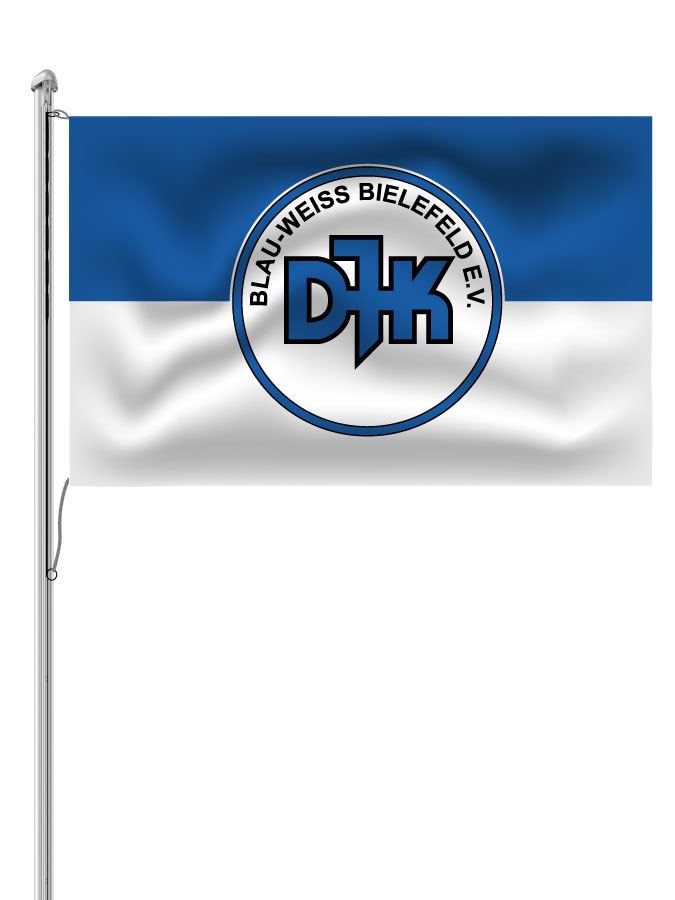 Hissfahne Logo