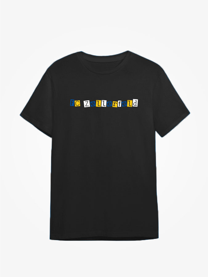 Shirt Letter Kids