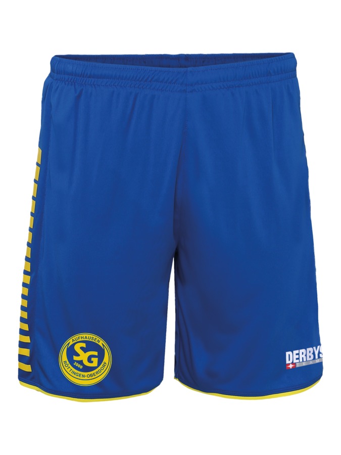 Derbystar Hyper Hose