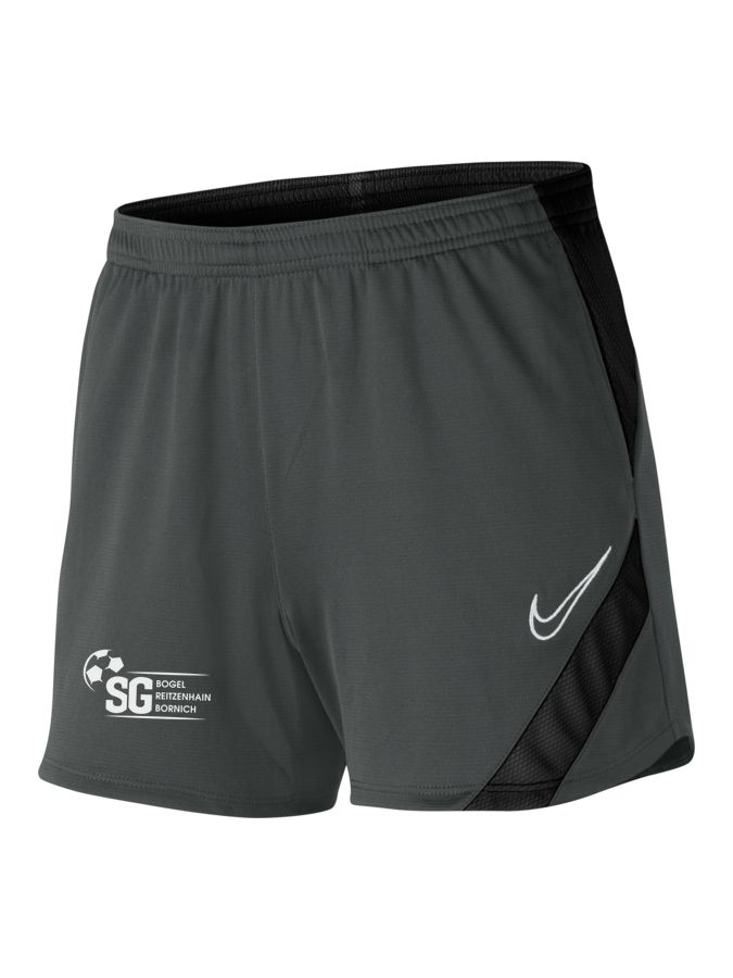 Nike Academy Pro 21 Knit Shorts Damen