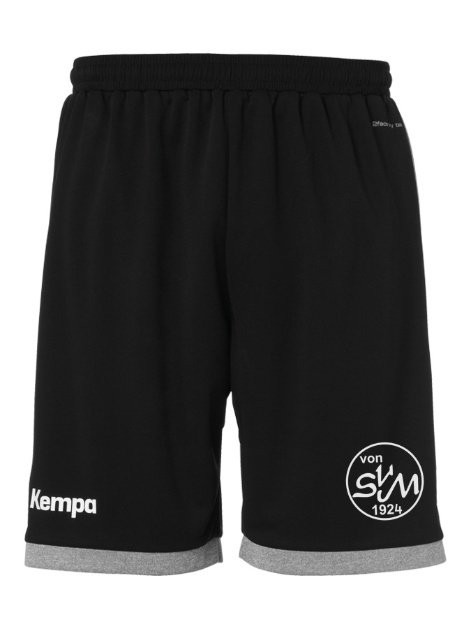 Kempa Core 2.0 Shorts