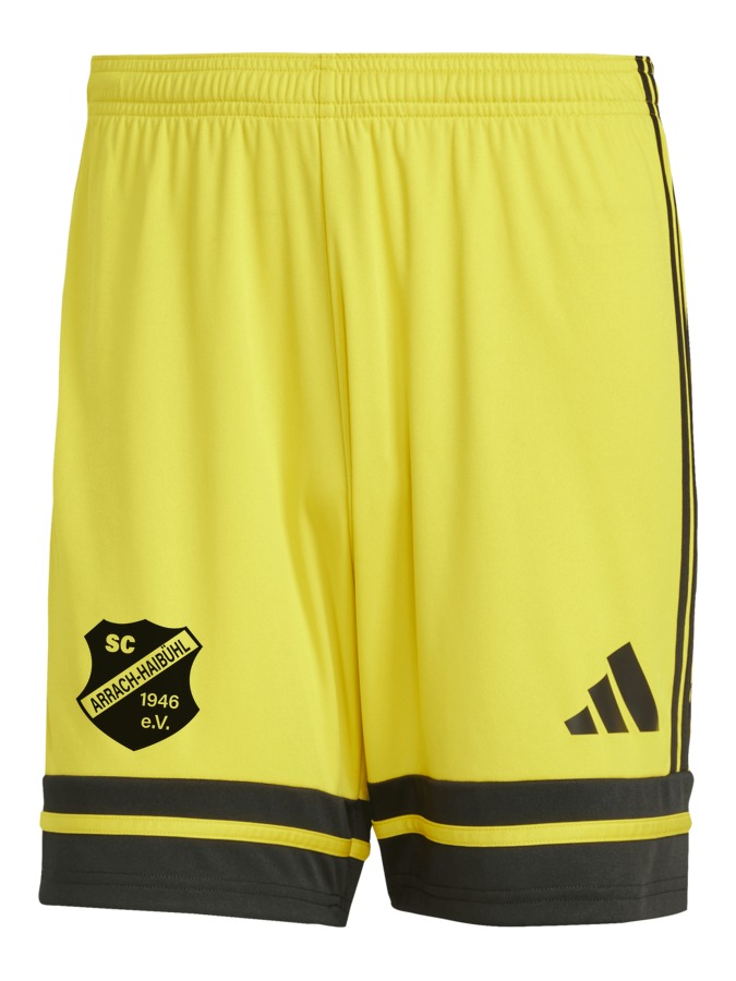 adidas Squadra 25 Shorts