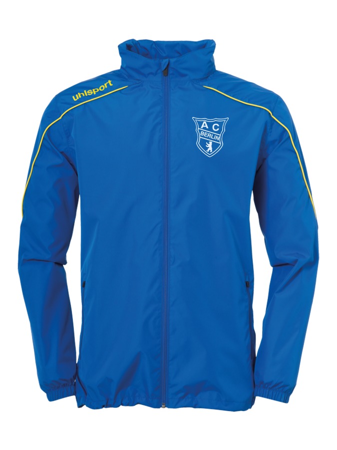uhlsport Stream 22 Allwetterjacke
