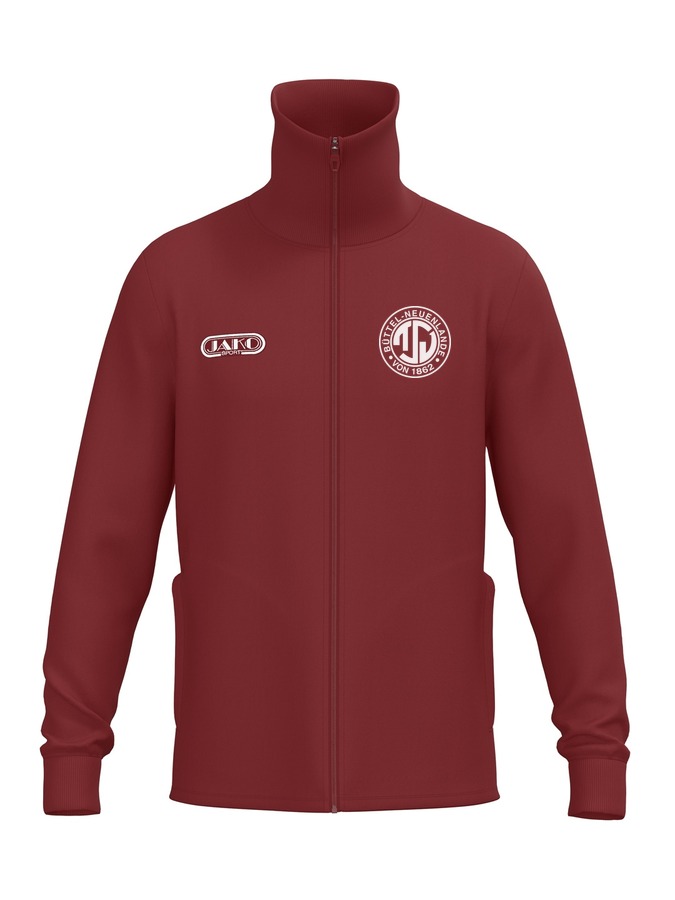 Jako Tracksuit Jacke Wardrobe