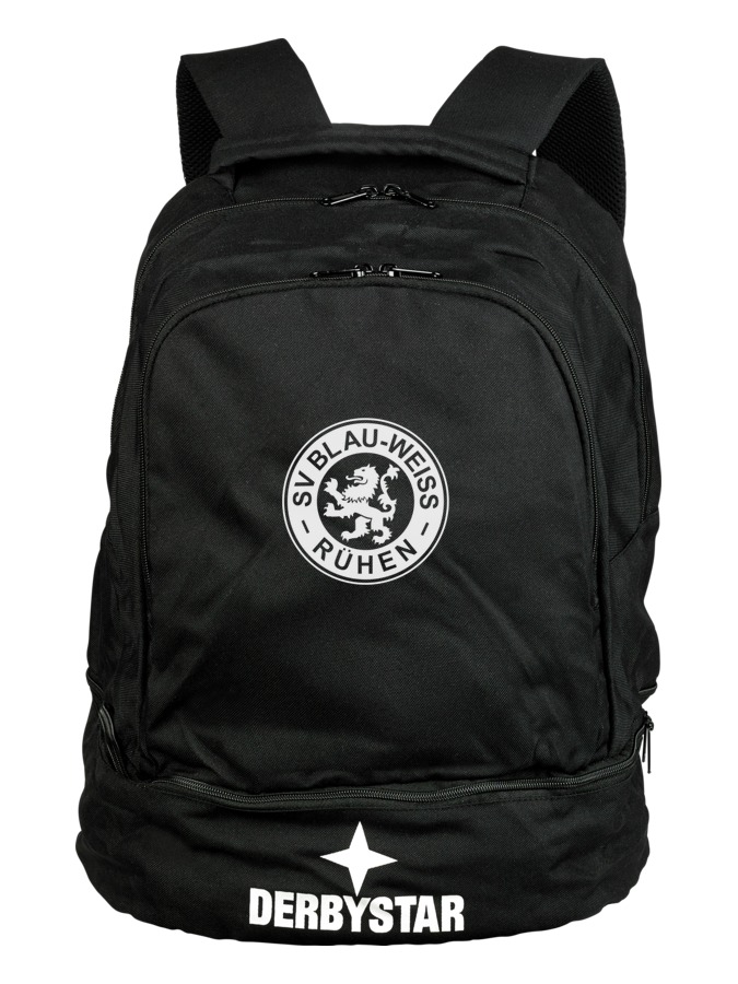 Derbystar Rucksack Basic