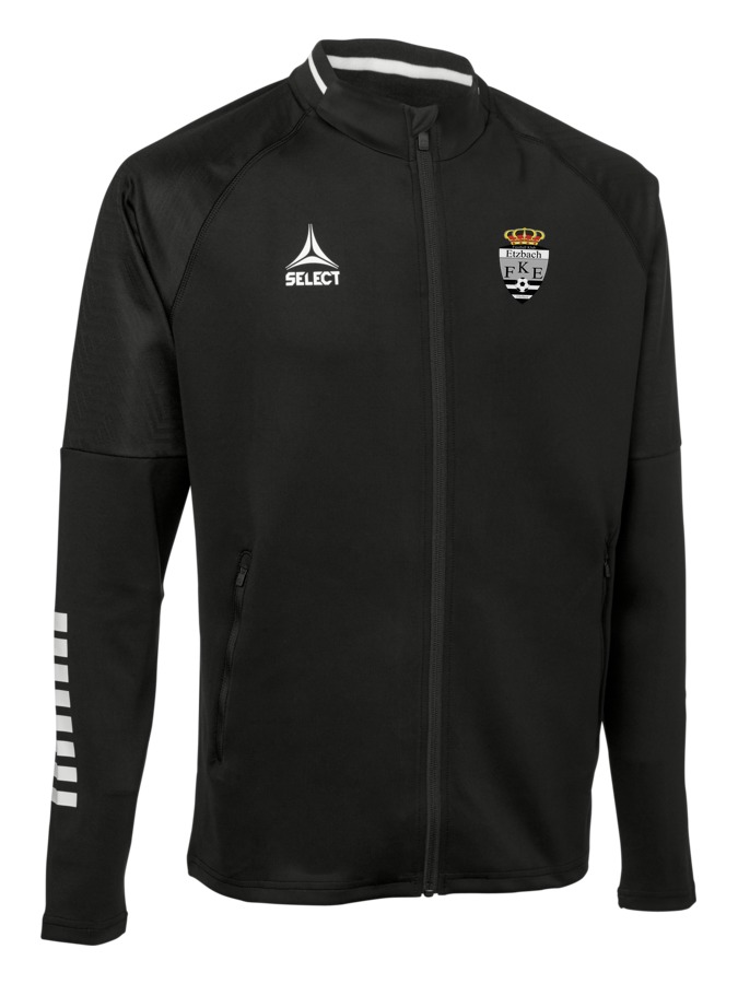 Select Monaco Trainingsjacke