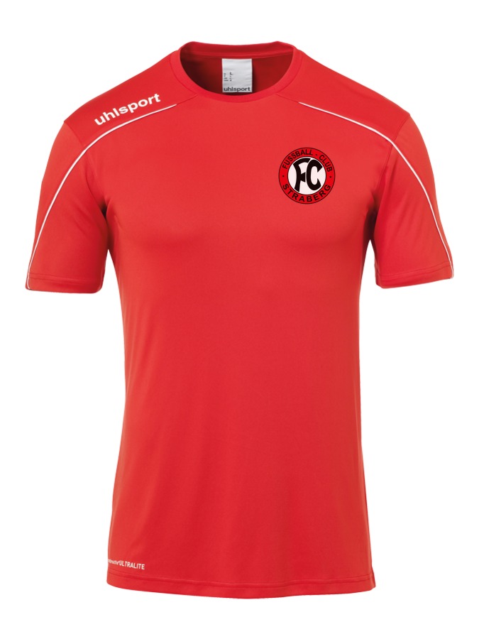 uhlsport Stream 22 Trikot Kurzarm