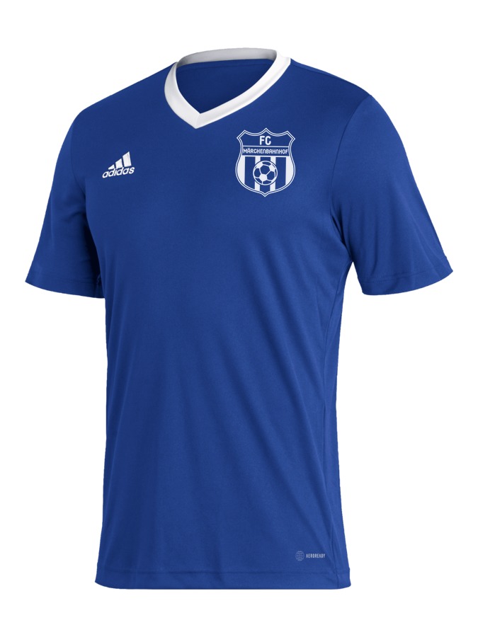 adidas Entrada 22 Trikot