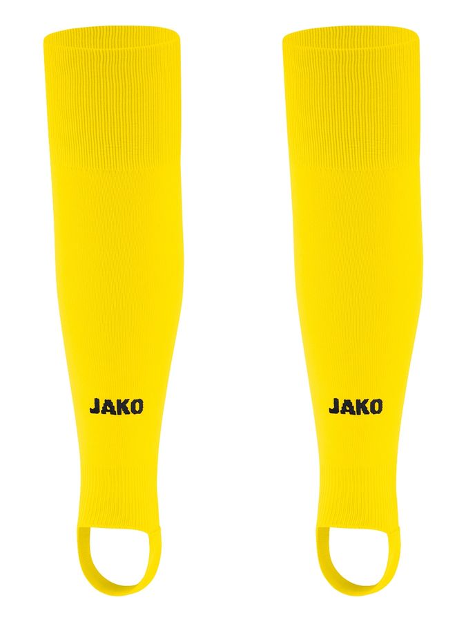 Jako Stutzen Glasgow 2.0 mit Logo