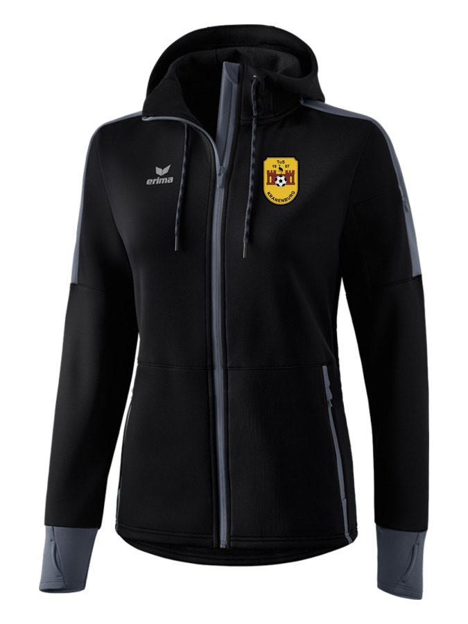 Erima Softshelljacke Damen