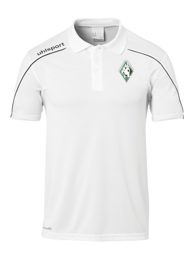 uhlsport Stream 22 Polo Shirt