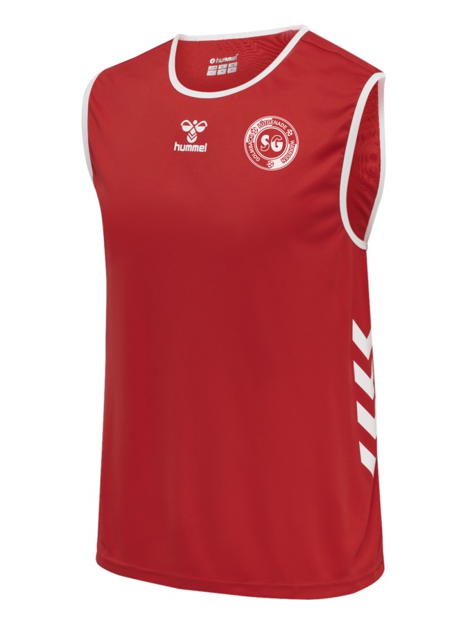 Hummel Core XK Basket Jersey