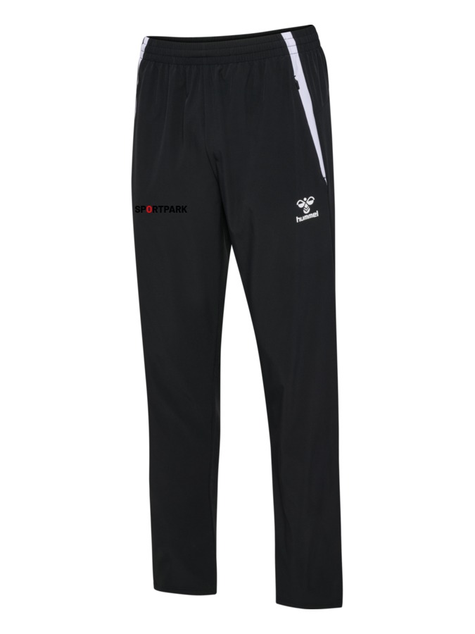 Hummel Lead 2.0 Woven Pants