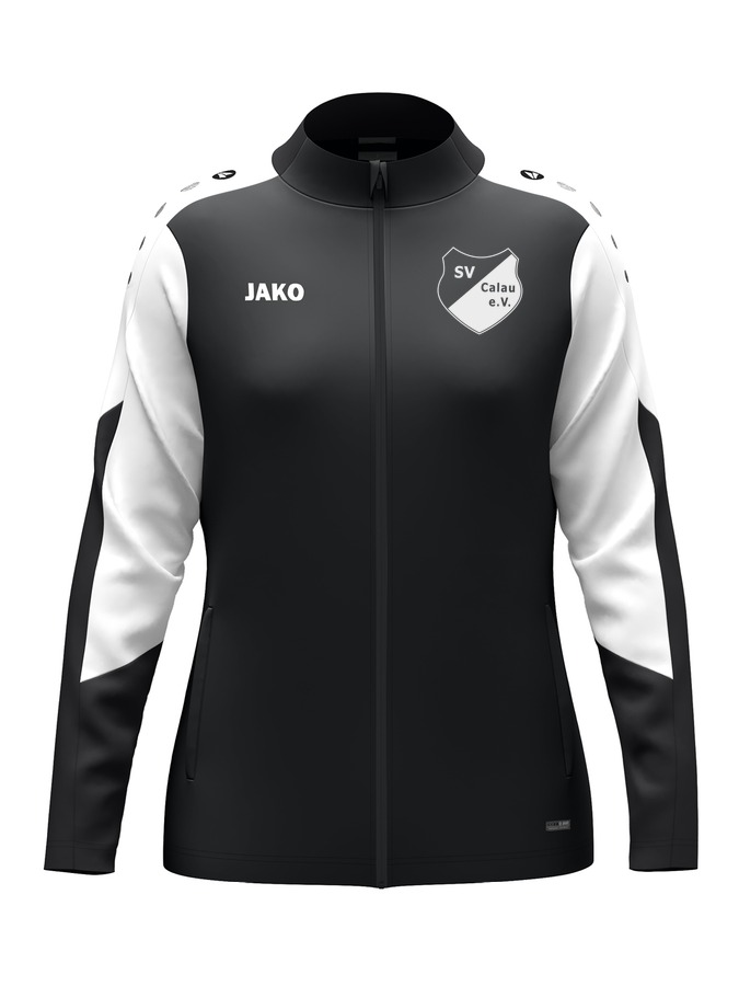 Jako Polyesterjacke Dynamic Damen