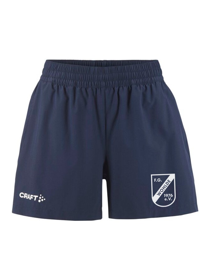Craft Ability Shorts Damen
