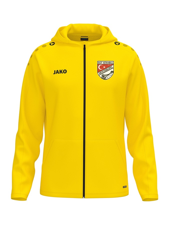 Jako Kapuzenjacke One