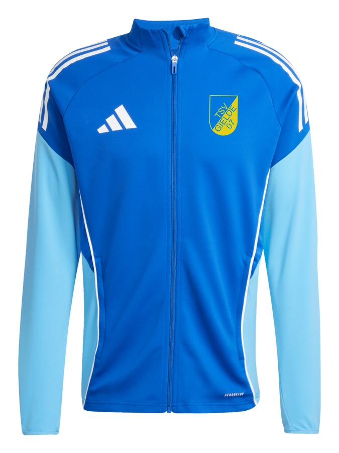 adidas Tiro 25 Competition Trainingsjacke