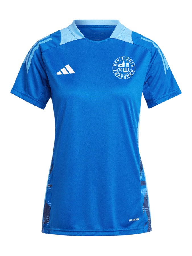 adidas Tiro 24 Competition Trikot Damen