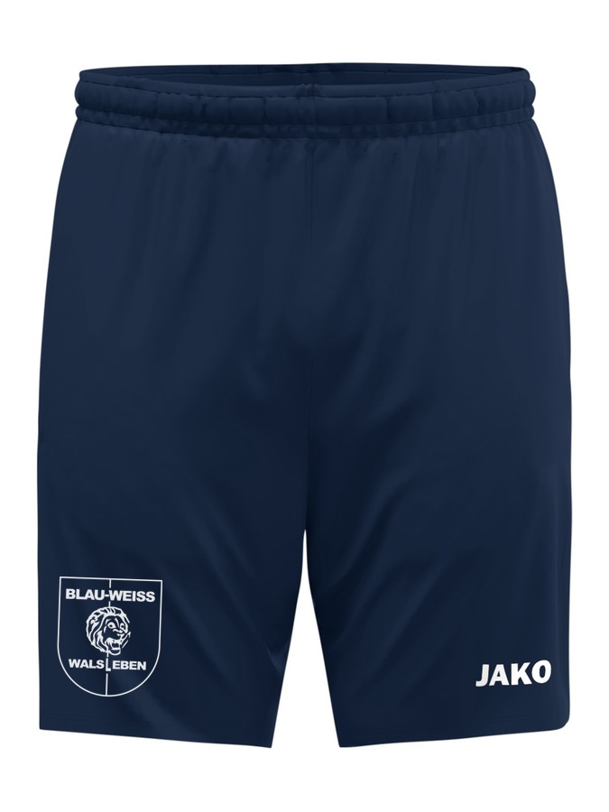 Jako Freizeitshort Dynamic