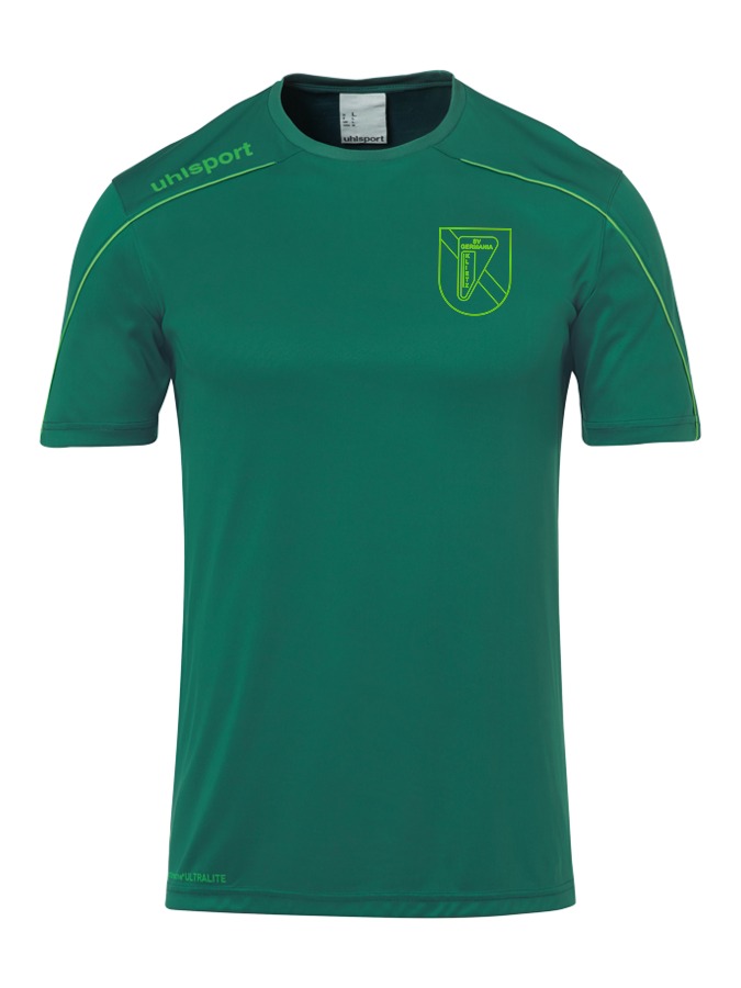 uhlsport Stream 22 Trikot Kurzarm