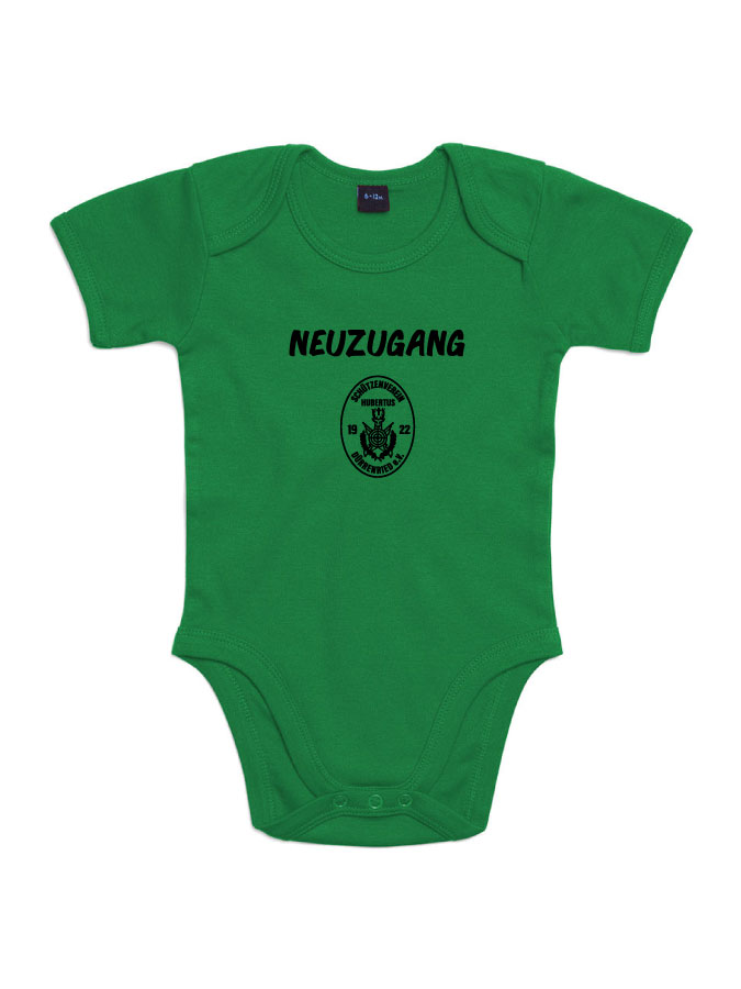 Baby Body Neuzugang