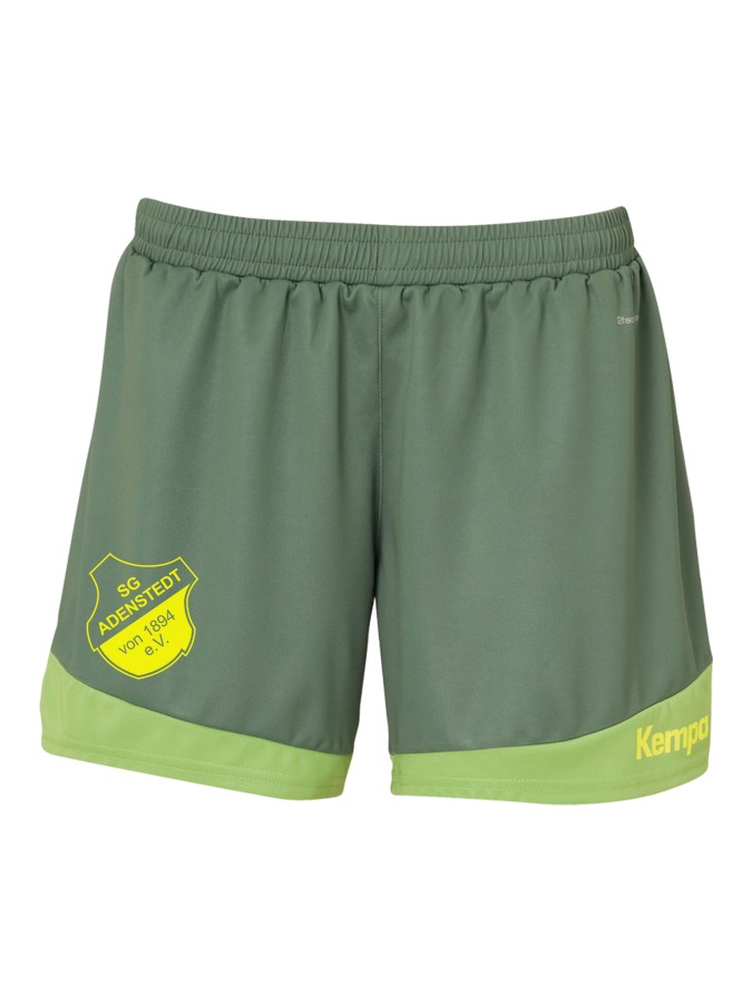 Kempa Emotion 2.0 Shorts Damen