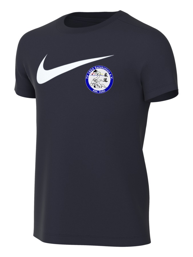 Nike Park 20 Fußball-T-Shirt Kinder