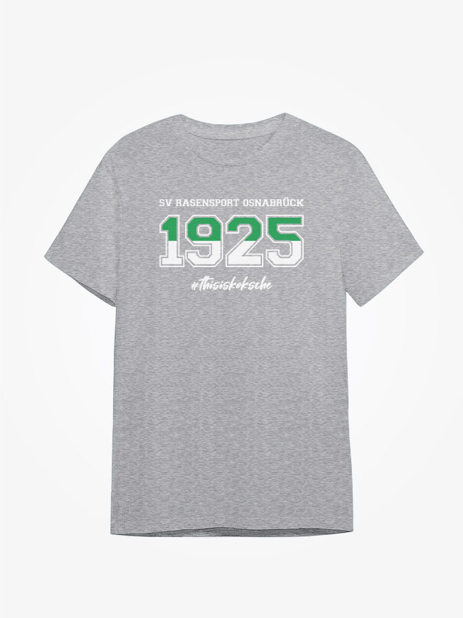 Shirt Established Kids
