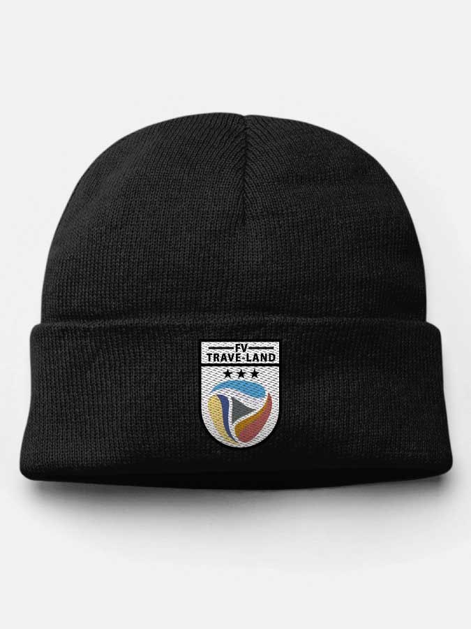 Beanie Sticklogo