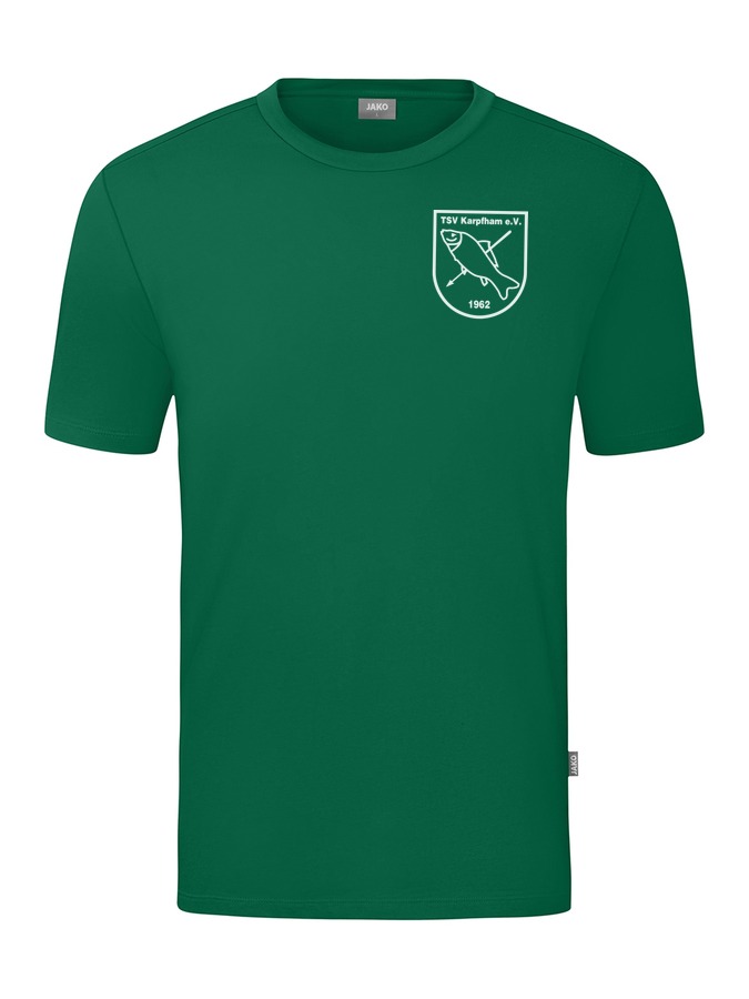 Jako T-Shirt Organic