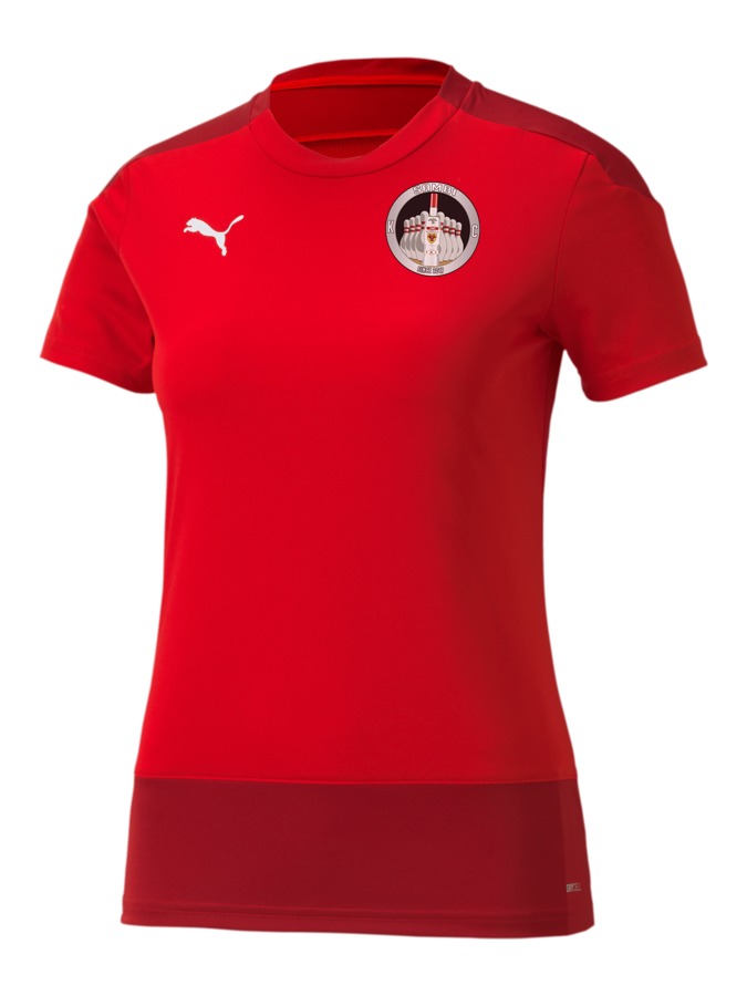 PUMA teamGOAL 23 Trainingsshirt Damen