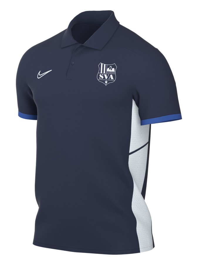 Nike Academy 25 Poloshirt