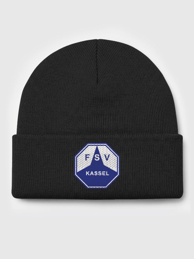 Beanie Sticklogo