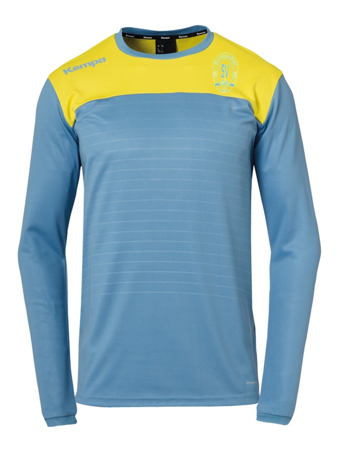 Kempa Emotion 2.0 Langarmshirt
