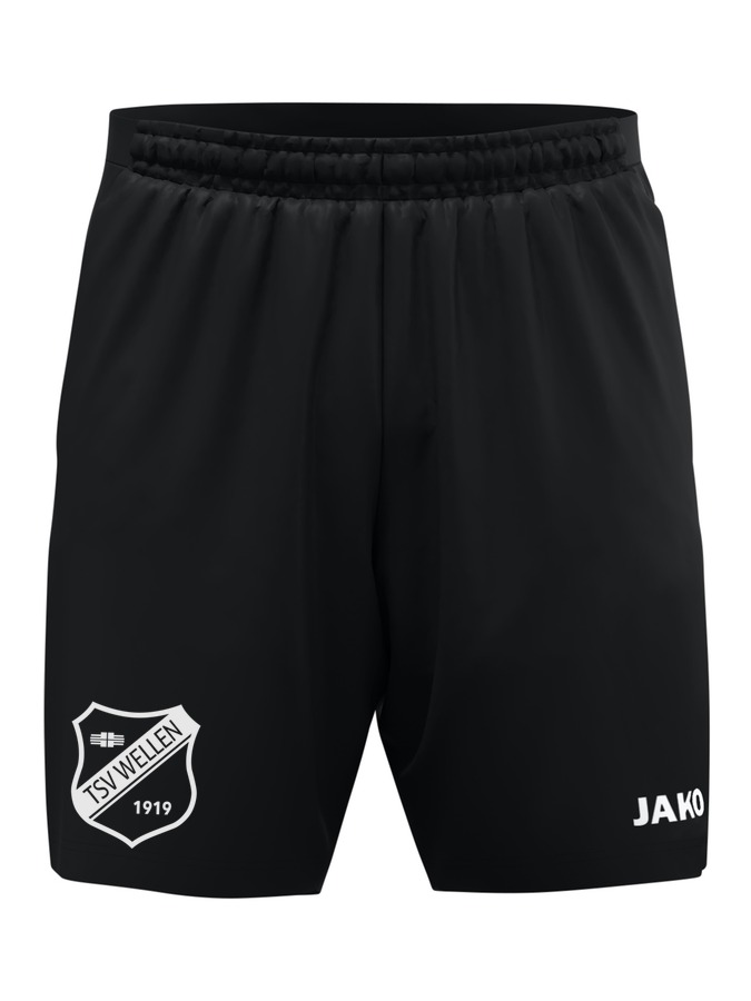 Jako Webshort Dynamic
