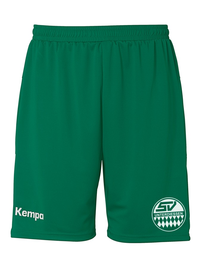 Kempa Performance Short