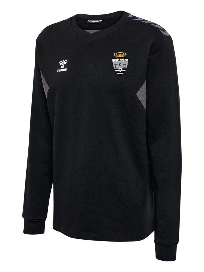 Hummel Authentic Co Training Sweat