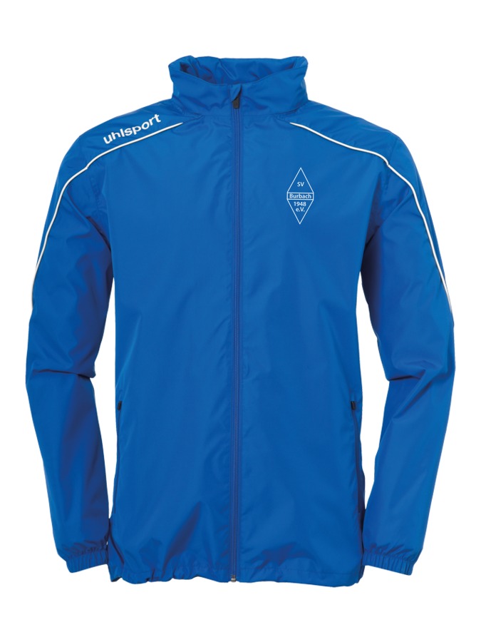 uhlsport Stream 22 Allwetterjacke
