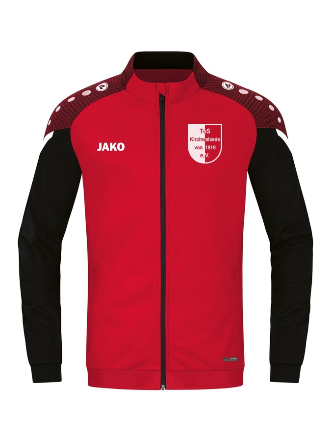 Jako Polyesterjacke Performance