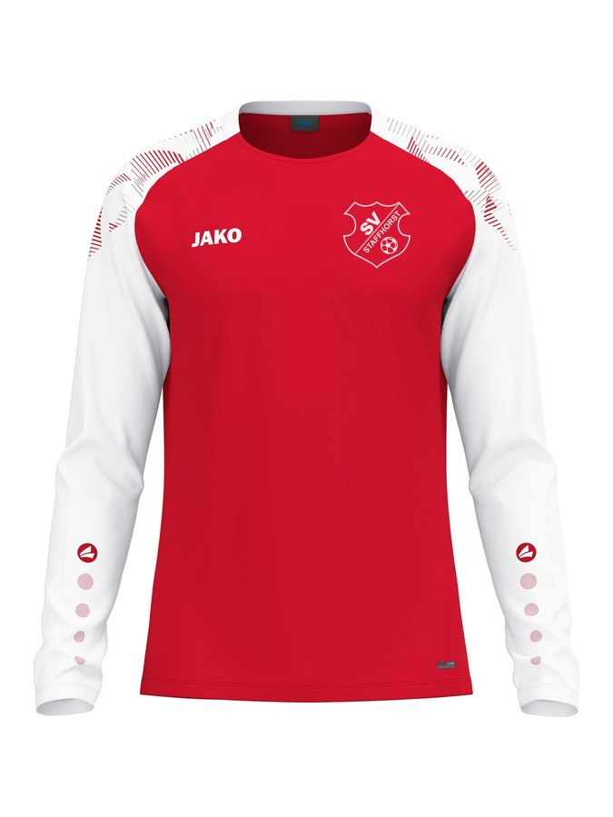 Jako Longsleeve Sonic