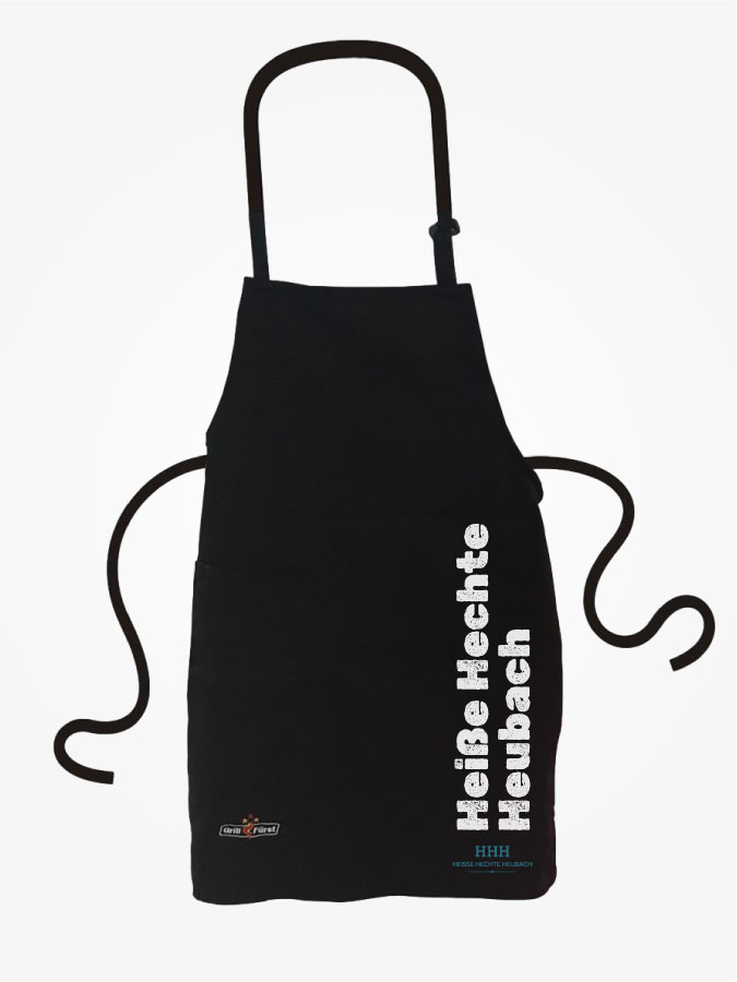 Schürze Grillfürst Classic