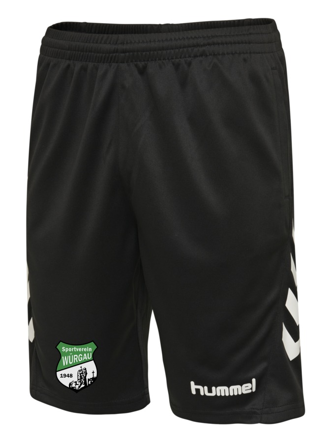 Hummel Promo Bermuda