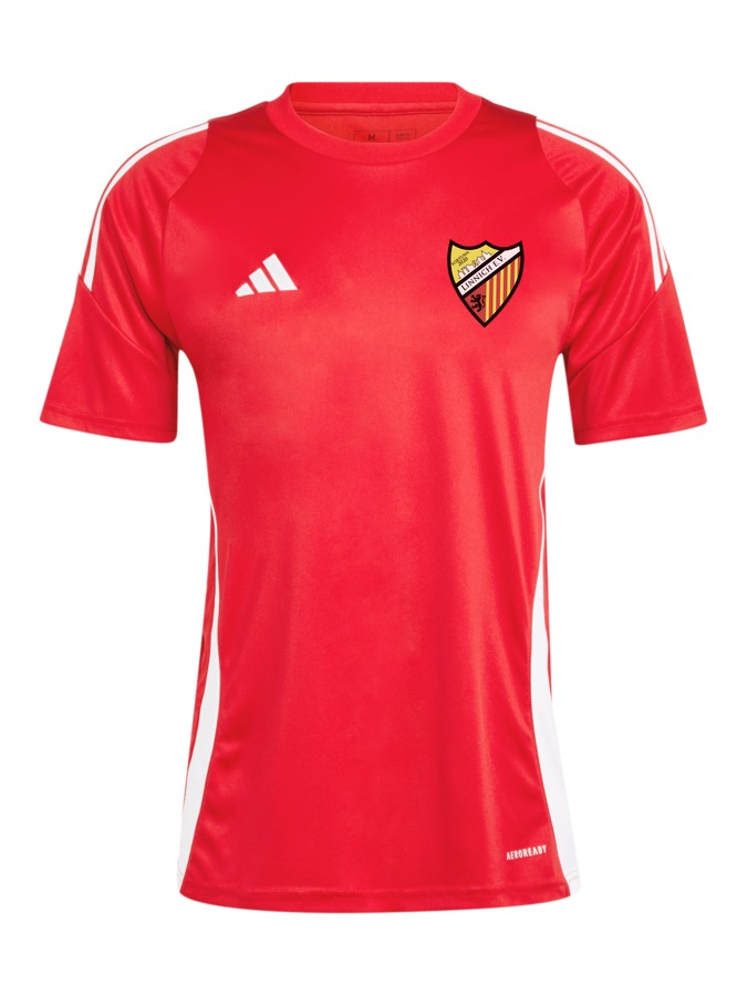 adidas Tiro 24 Trikot